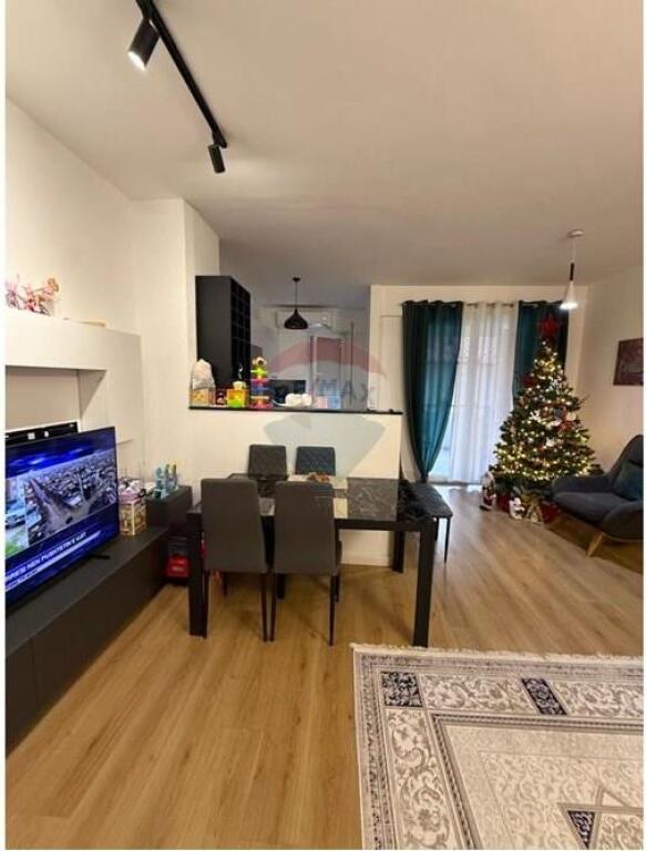 FOR SALE, APARTMENT 2+1+2 FRESK, TIRANA !