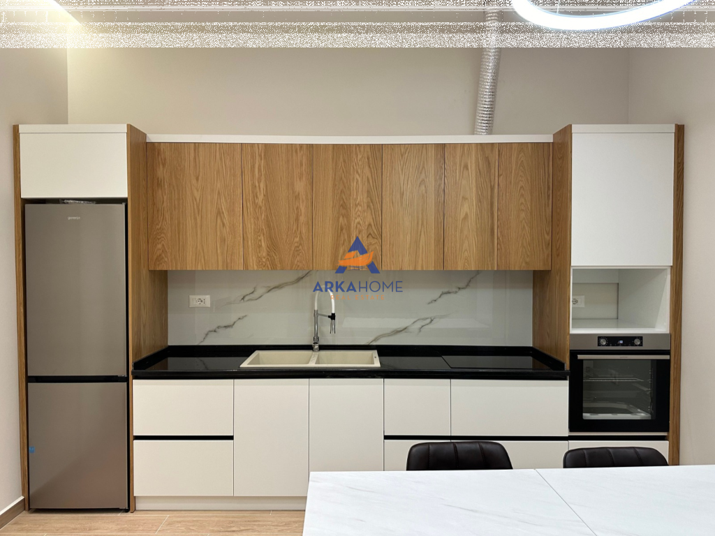 APARTMENT FOR RENT 2+1 "DON BOSKO" 60,000 LEKE