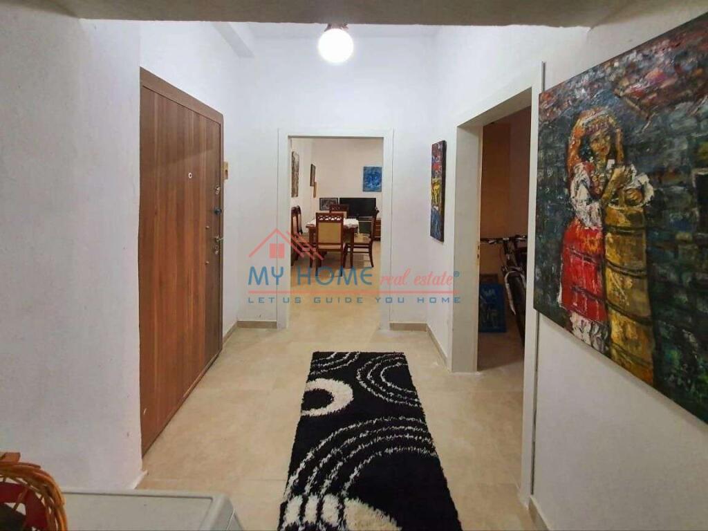 2+1 Apartment for Sale near the Tabakeve Mosque Tirana