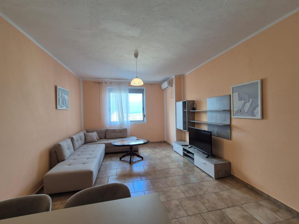 💥 SHITET OKAZION : Apartament 1+1&amp; Bllk. 📍Orikum - Rr. E Dukatit (60,000€) S. 59.55 | Kati 5 | Ultra Pamje nga Deti 🌊