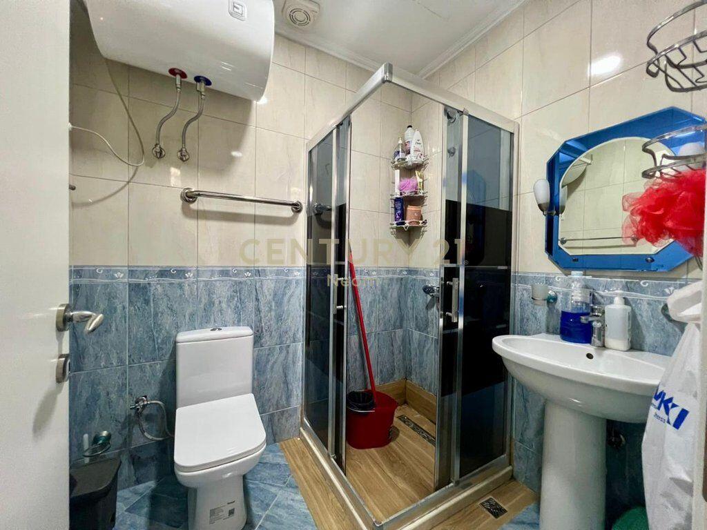 SHESIM, APARTAMENT MODERN 2+1+2 me PAMJE te VIZION ➕‼️