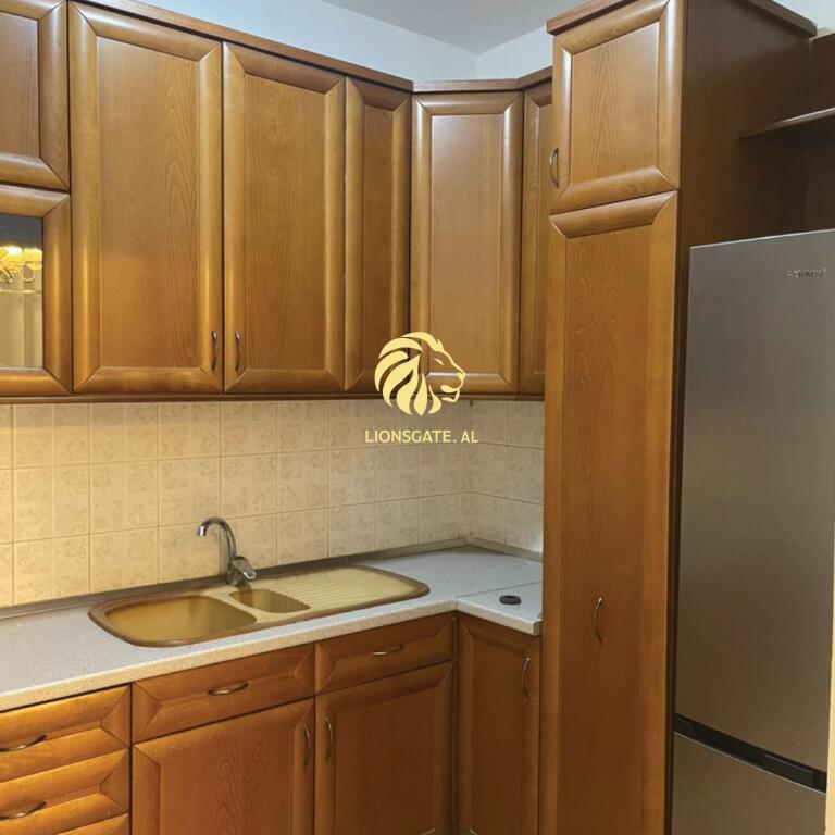 🏙️ APARTMENT 2+1+2 FOR RENT – BEHIND EUROPA CAFE