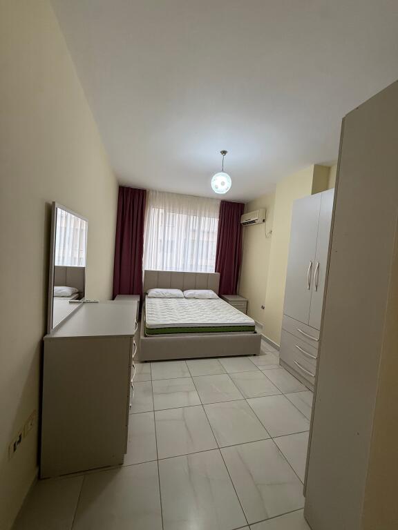 Apartment 1+1 for rent in Astir Fratari complex