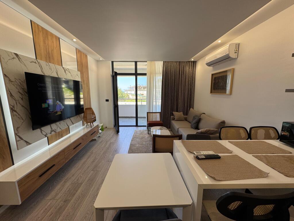 Apartment for rent 2+1