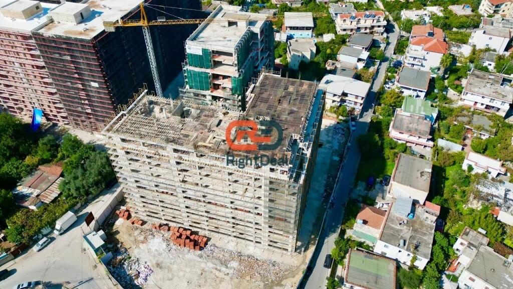 Super Opportunity!! At Viva Residence, 1+1 Apartment for Sale, With Perfect Floor Plan !!!