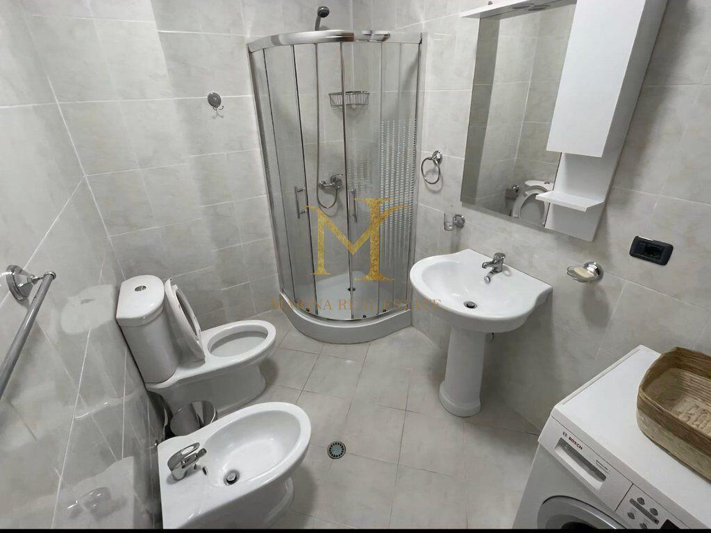 JAPIM ME QERA APARTAMENT 1+1 ME PAMJE DETI NE PLAZH RROTA KUQE DURRES!