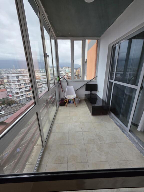 For rent furnished 1+1 apartment near the headquarters roundabout