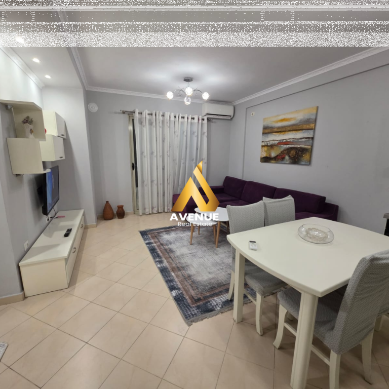 Appartamento 2+1 in affitto - Yzberisht, Tirana