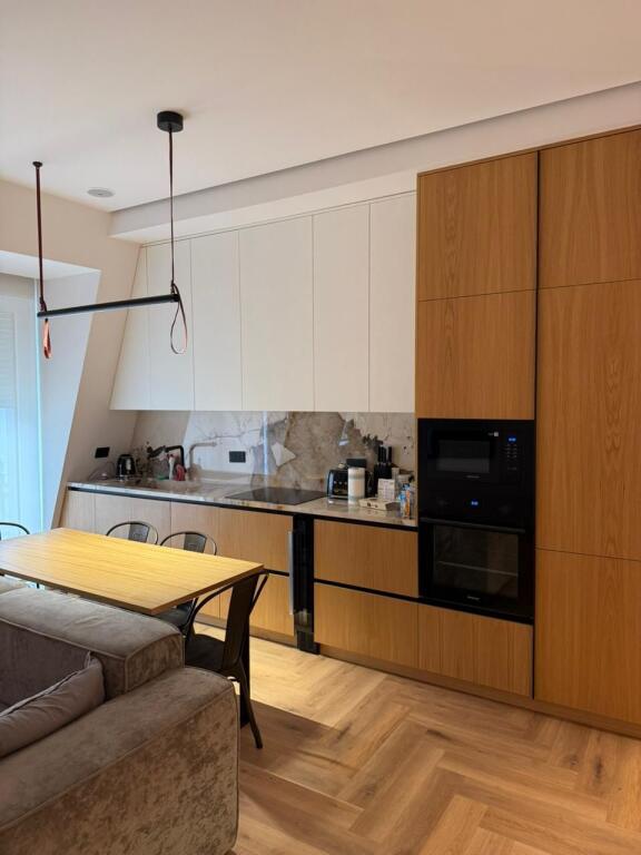 Luxury Apartment for Rent 2+1+🅿️ 📍TEG