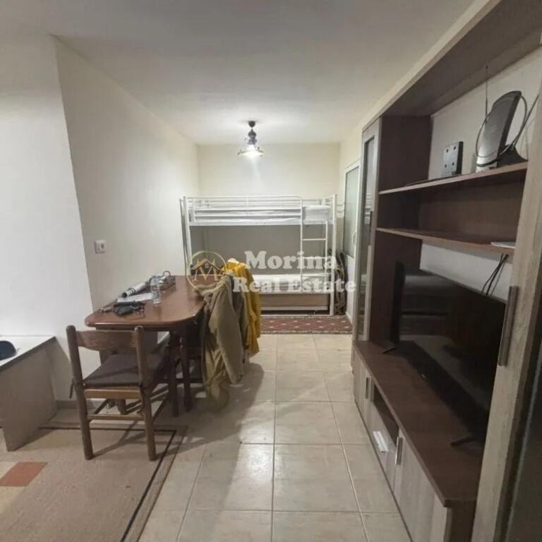 Rent | Apartment 1 + 1 | Bardhok Biba Street, Center | 550 €/month