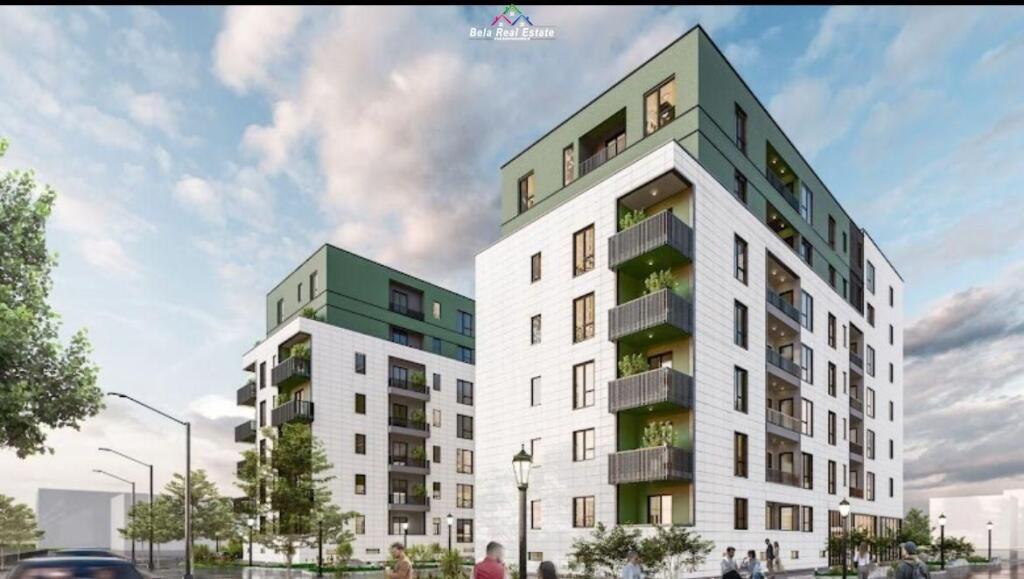 Apartment For Sale 1+1 In Paskuqan (ID B110512) Tirana