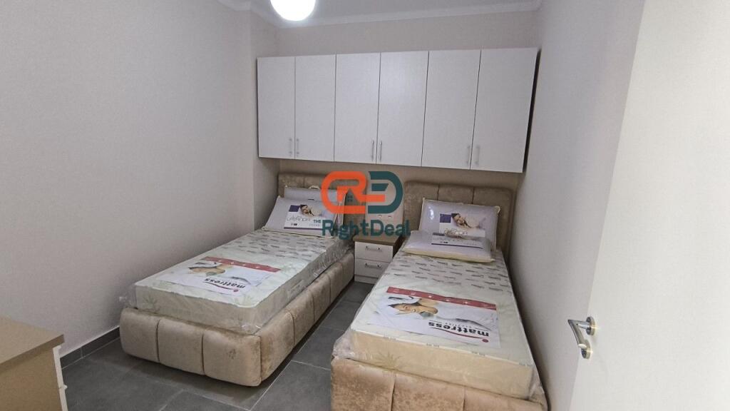 Near Gold Villa, Apartment 2+1+Parking Space For Rent !!!