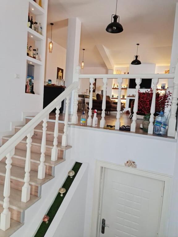 Penthouse For Sale In Golem