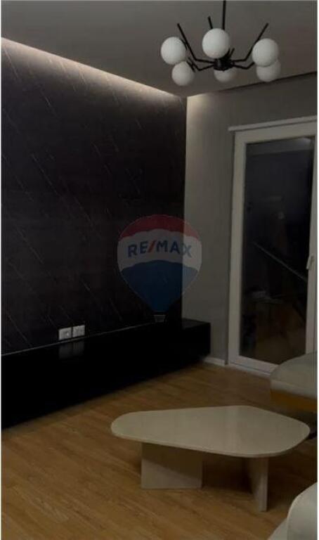 Apartment for rent 2+1 at Rruga e Dibres