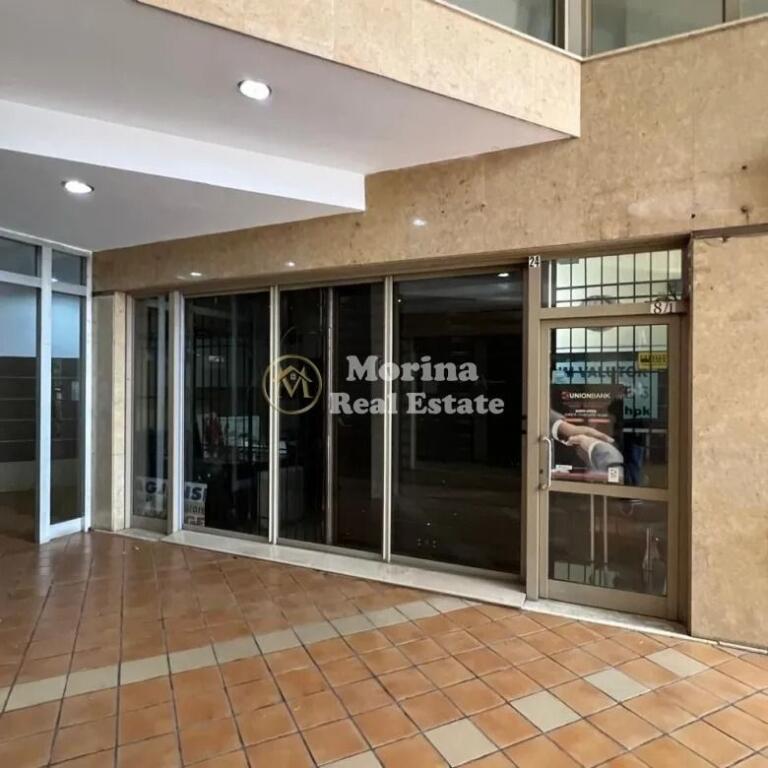 Affitto | Locale Commerciale | Centro - Via Urani Pano | 650 €/mese