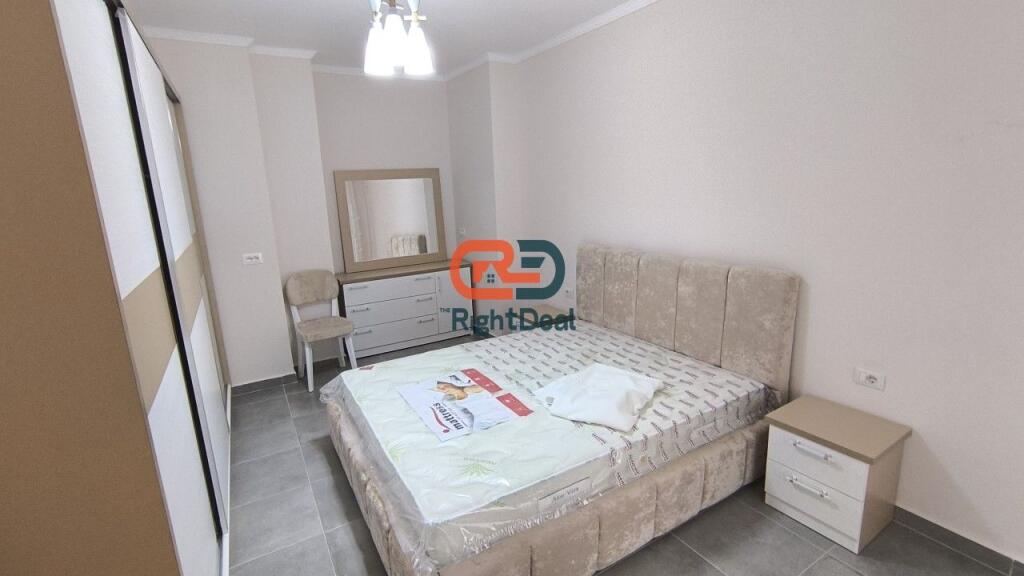 Near Gold Villa, Apartment 2+1+Parking Space For Rent !!!