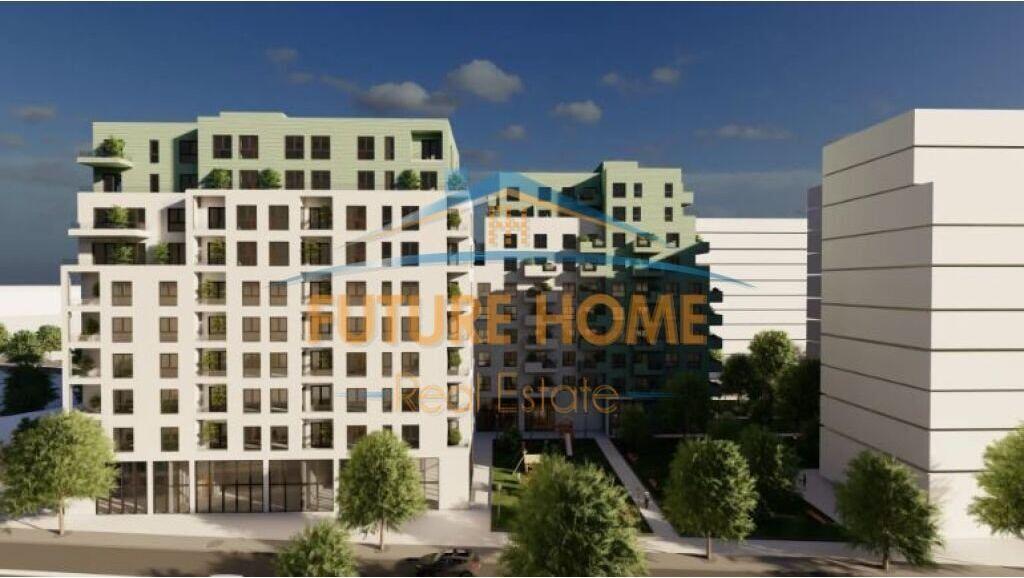 Shitet, Apartament 2+1+2, Rruga Stavri Themeli, Tiranë