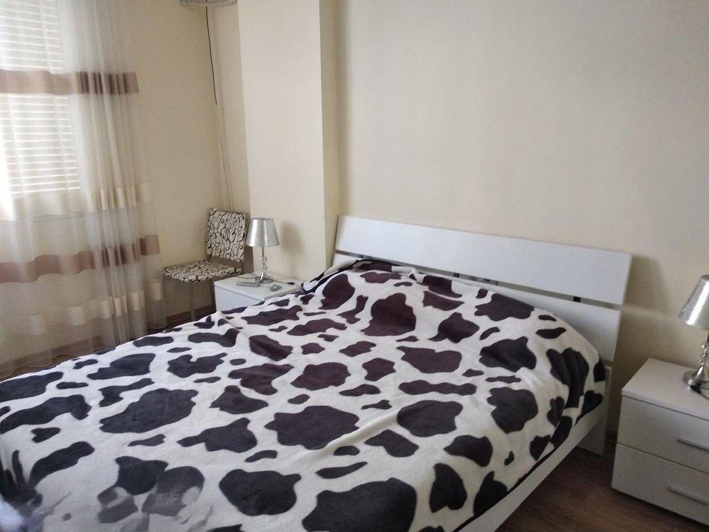 Apartment 2+1+2 for rent at Kodra e Diellit 1 750 € /Month