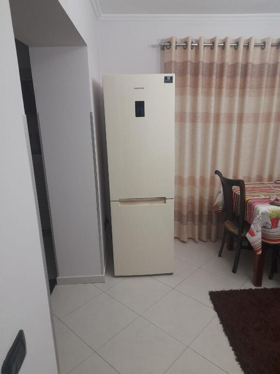 Apartament 1+1 me qera tek Vasil Shanto