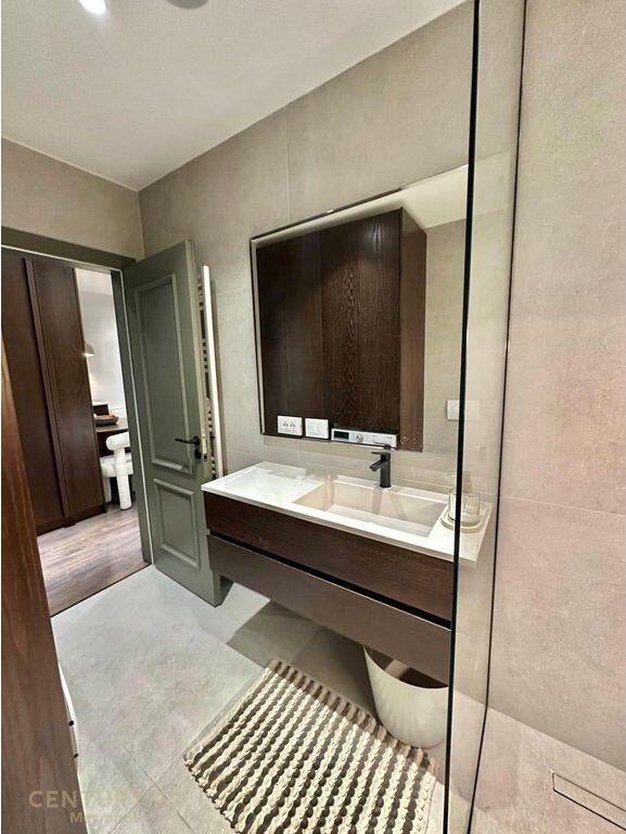 Apartment 1+1 for sale at German Villas