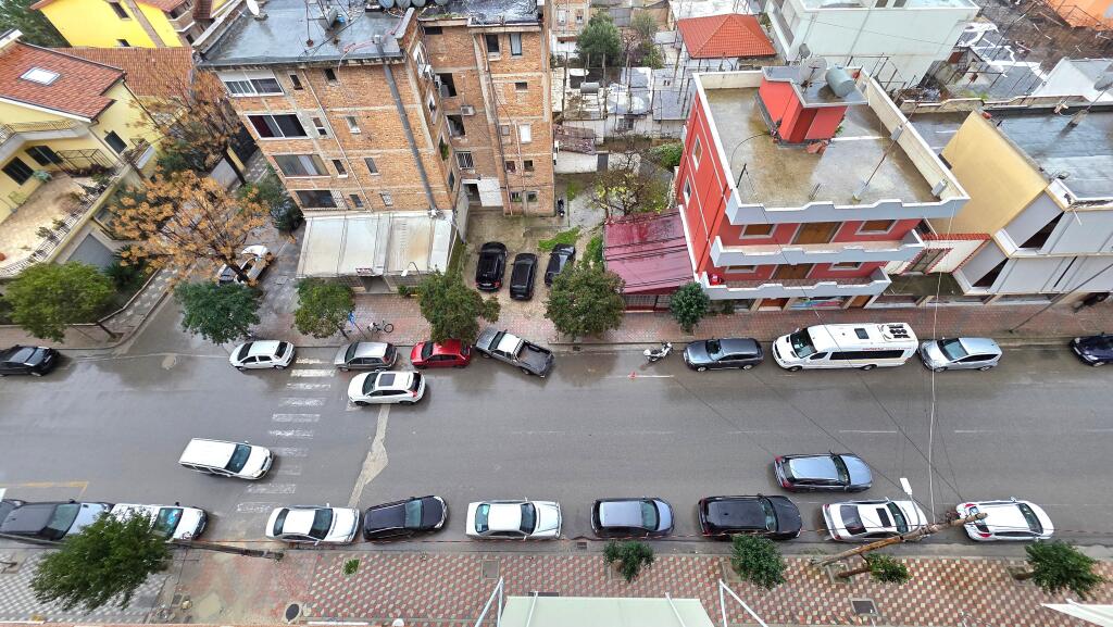 Apartment 1+1 for rent near the School of Music