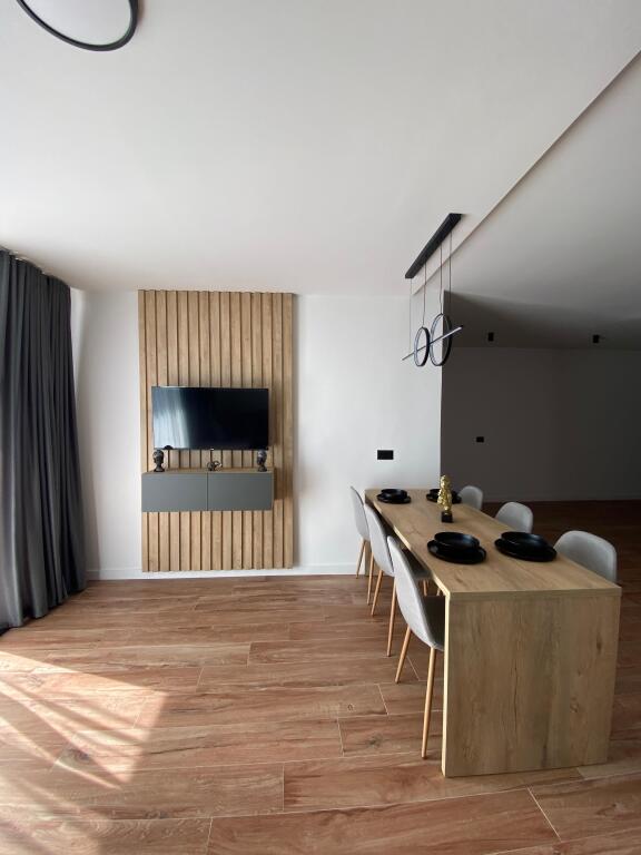 Super apartment 2+1+2 for sale