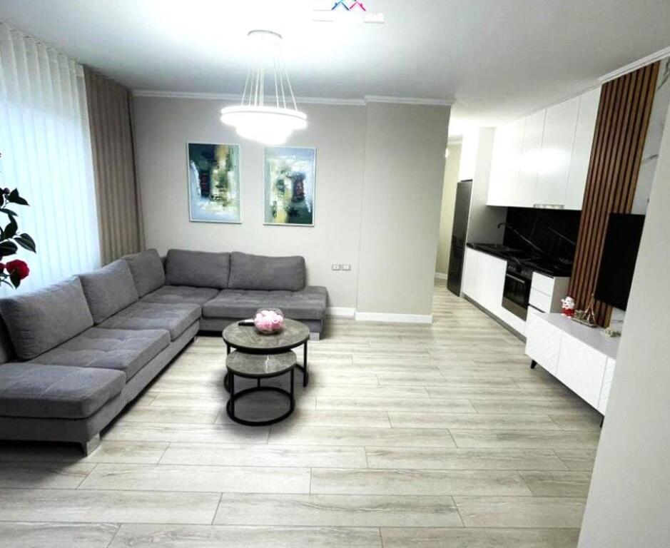 Apartment For Rent 1+1 At Kosovareve Street (ID B2101410) Tirane