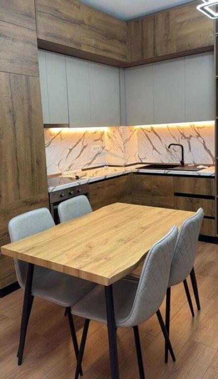 Rent, Apartment 1+1, Commune of Paris, Tirana