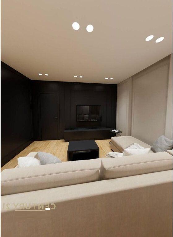 Apartment 1+1 for rent, at "Bogdaneve Street"!