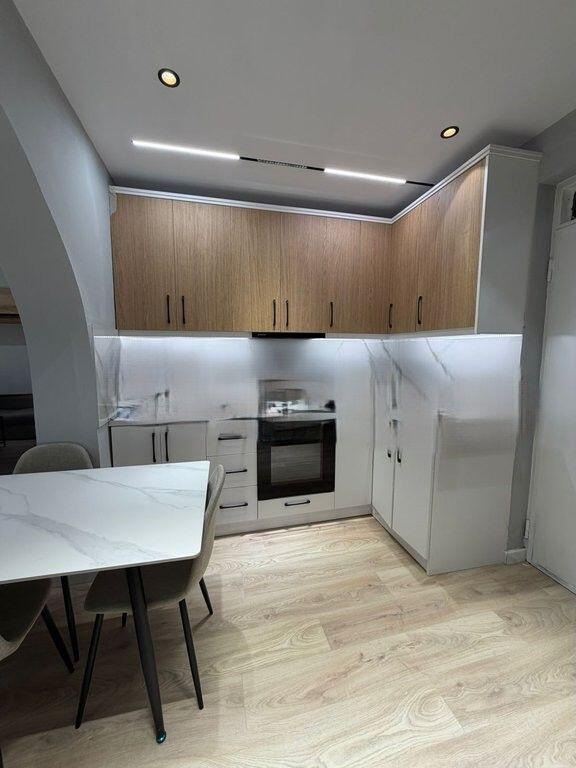 FOR RENT 1+1 APARTMENT AT OXHAKU !! 500 € /Month