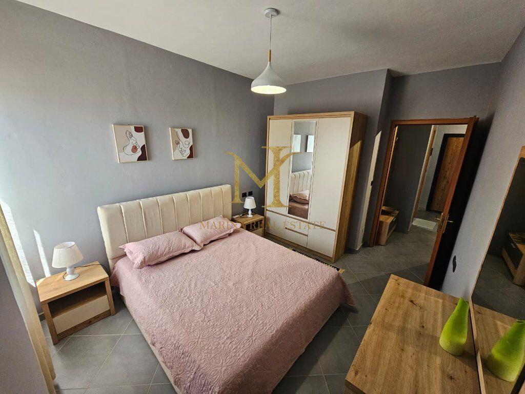 JAPIM ME QERA APARTAMENT 1+1 ME PAMJE DETI NE PLAZH RROTA KUQE DURRES!