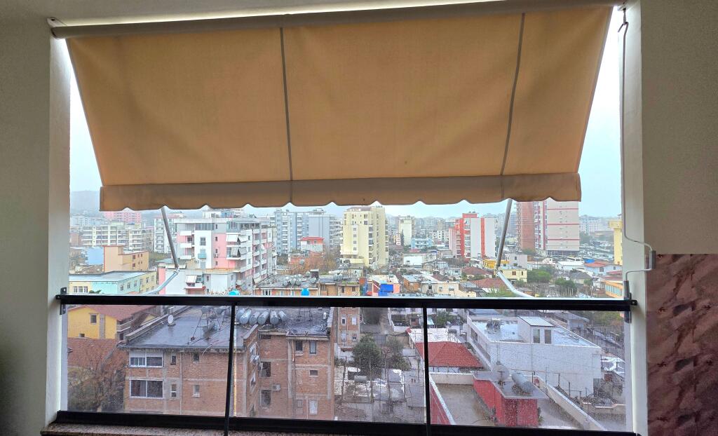 Apartment 1+1 for rent near the School of Music