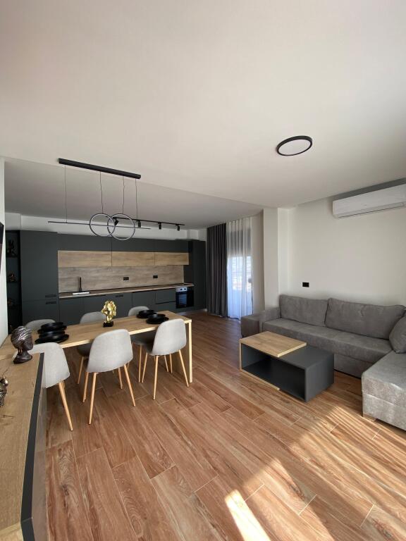 Super apartment 2+1+2 for sale