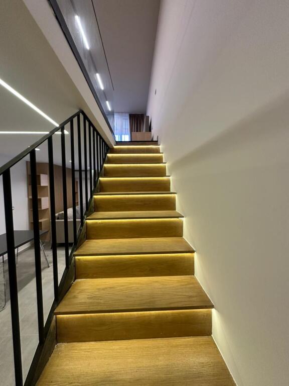 🏡 In vendita Duplex 1+1 – Golden Park 3   