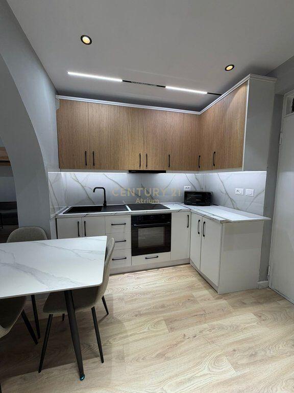 JEPET ME QIRA APARTAMENT 1+1 !