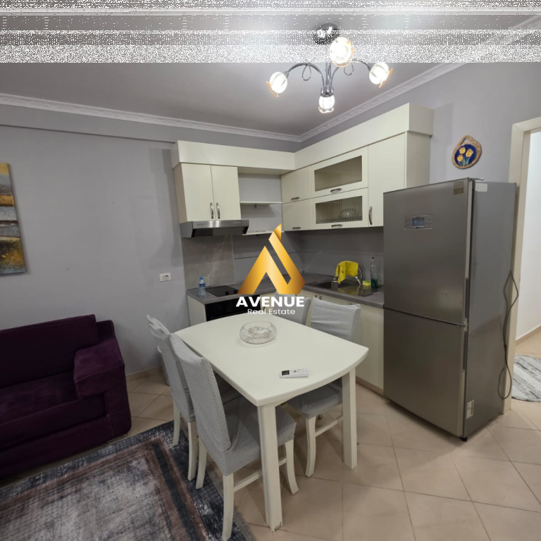 Appartamento 2+1 in affitto - Yzberisht, Tirana