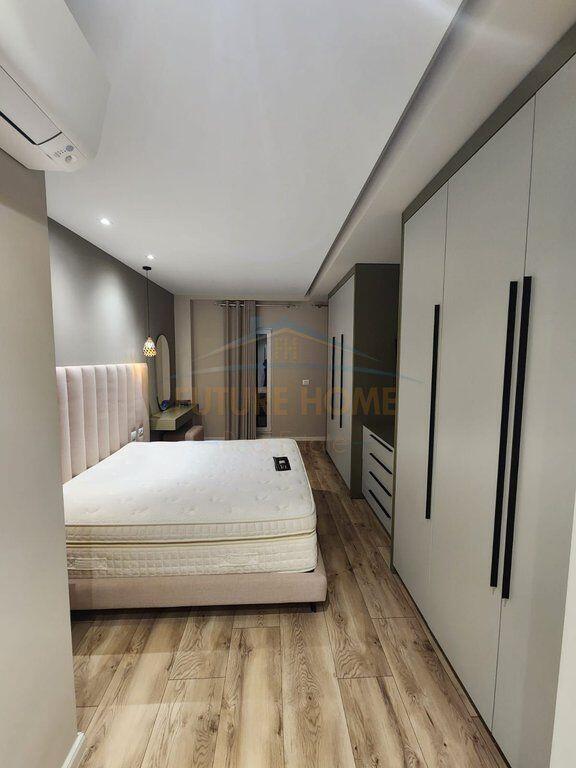Qera,Apartament 2+1, QUARTUM Residence (Luxury), Rruga Jordan Misja , Tirana