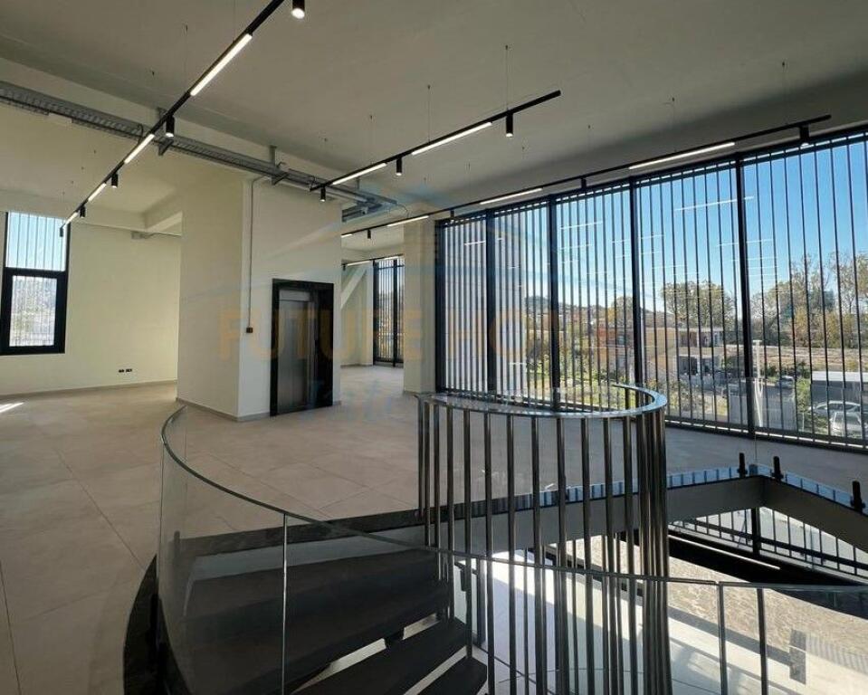 Affitto, Edificio Commerciale Multifunzionale, Mëzez, Tirana.