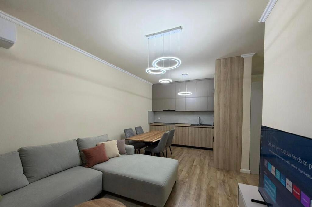 Super ap 1+1 al lago secco (met invest)