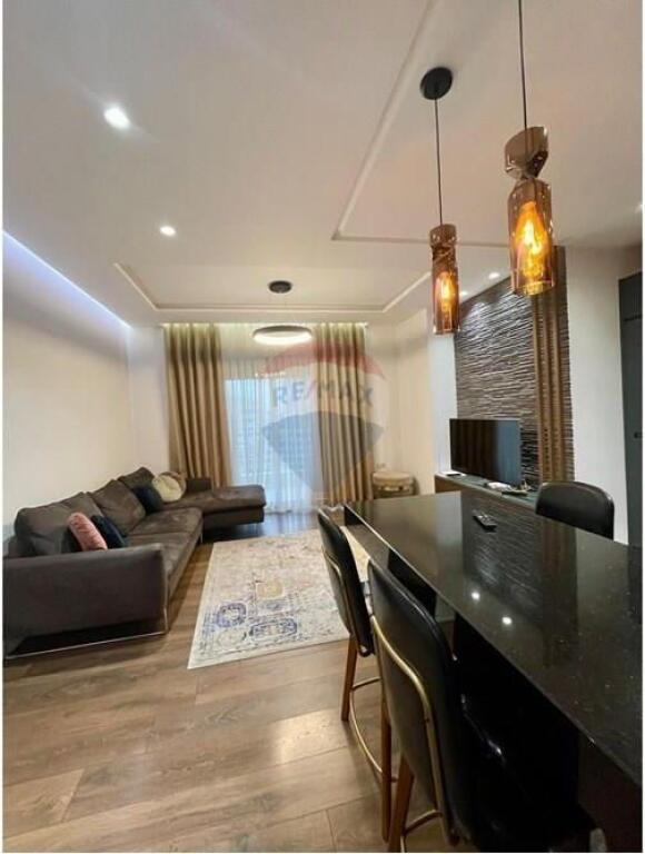 APARTAMENT 2+1 PLUS PARKIM TE KOMPLEKSI PANORAMA