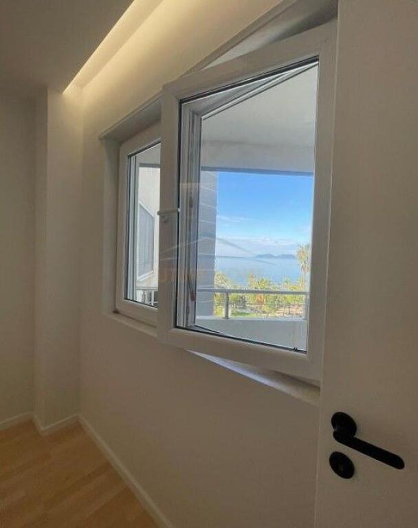 Shitet, Apartament 2+1, Lungomare, Vlore.