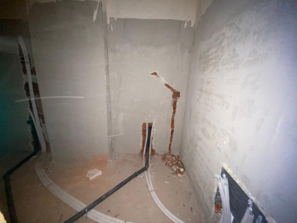 2+1 with veranda paskuqan, price 112000 euro