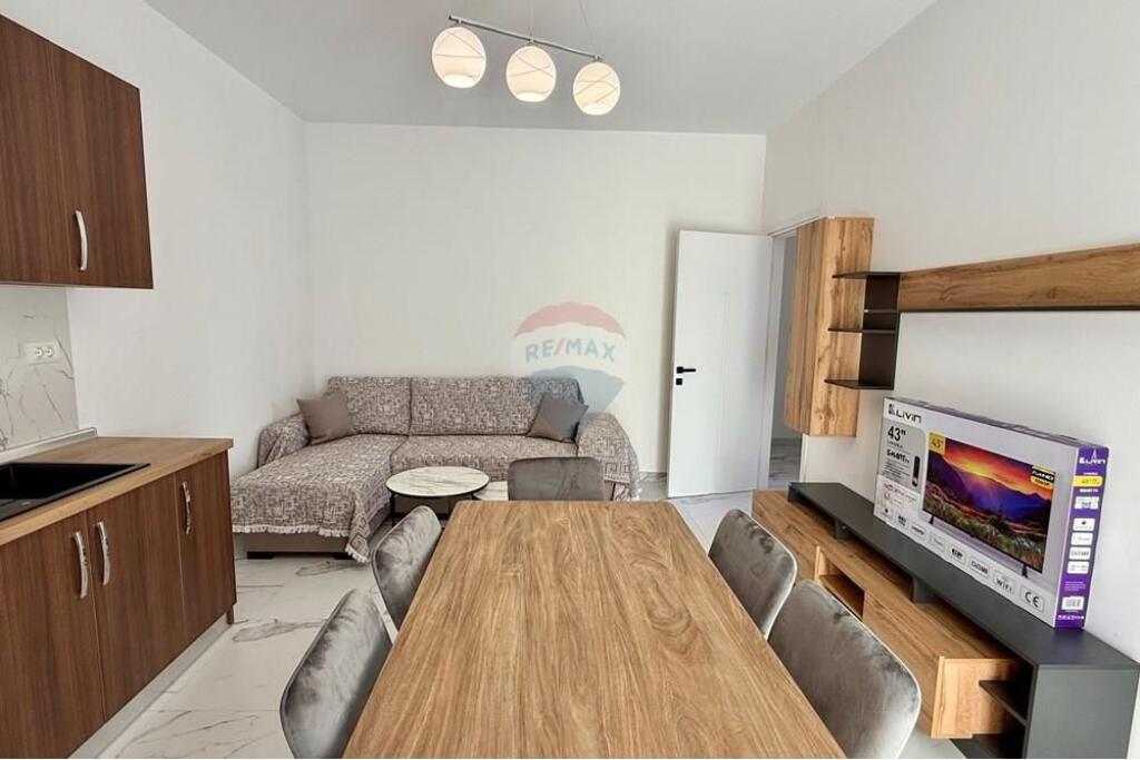 ---KAT VILE, APARTAMENT 2+1 PER QIRA---///