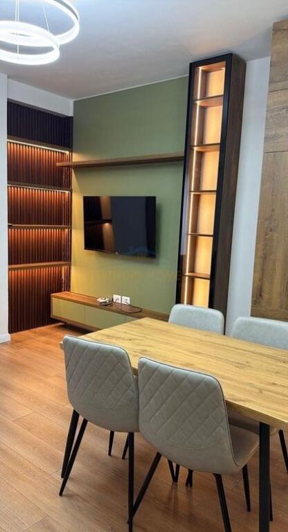 Rent ,  Apartment 1+1 , Commune of Paris , Tirana