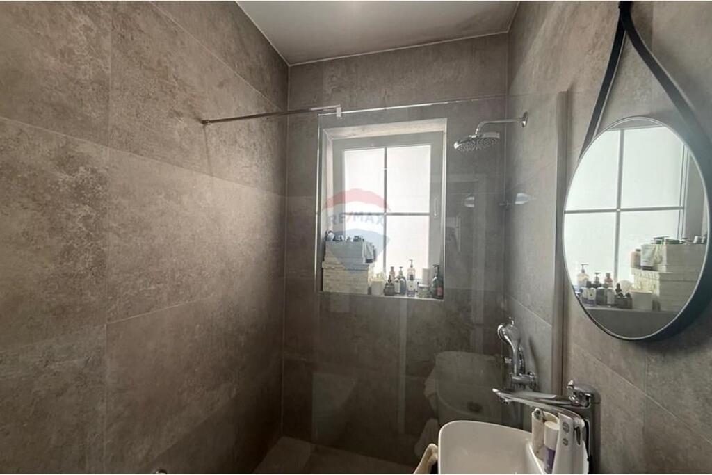 Apartment 1+1 for rent at Garda