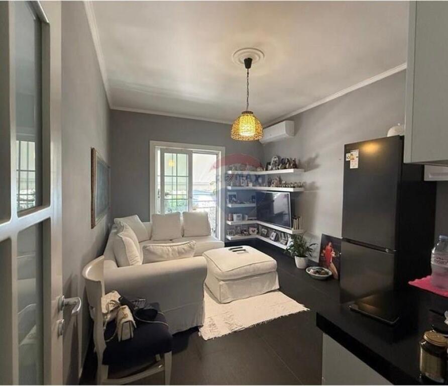 1+1 with balcony for rent at Garda