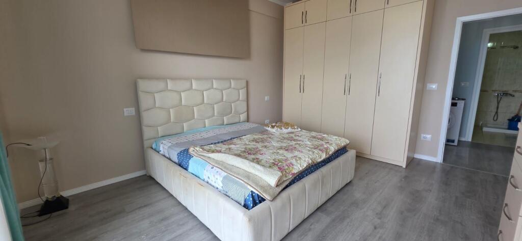 APARTMENT 1 PLUS 1 WITH SEA VIEW IN SARANDA!!!