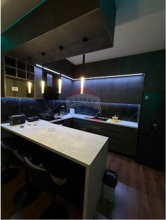 Apartment 1+1 for rent in Kame