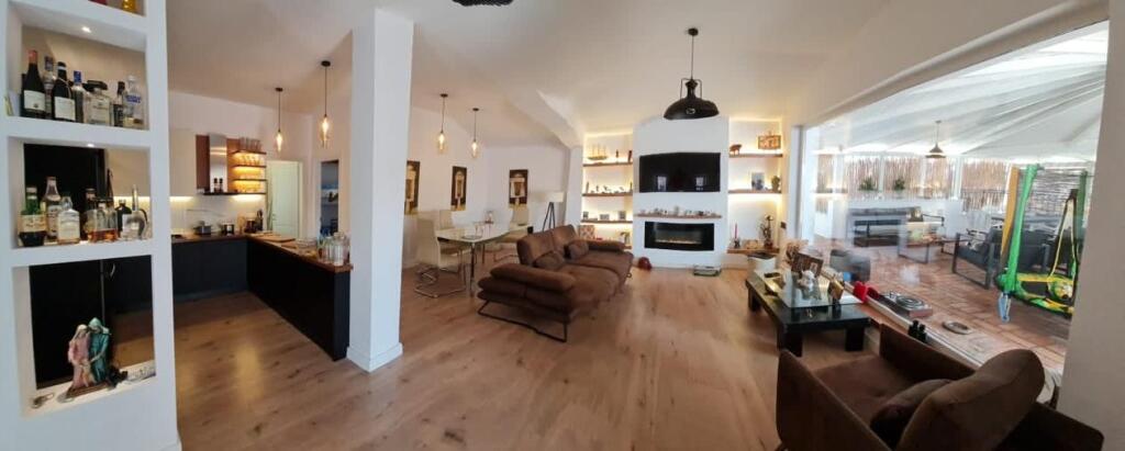 Penthouse For Sale In Golem