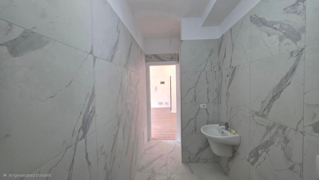 Apartament 1+1 në shitje në Lungomare, Vlorë